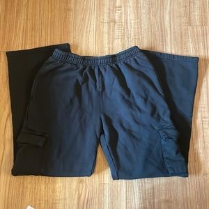 Brandy melville Anastasia pocket sweatpants